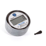 Electronic Hubodometer