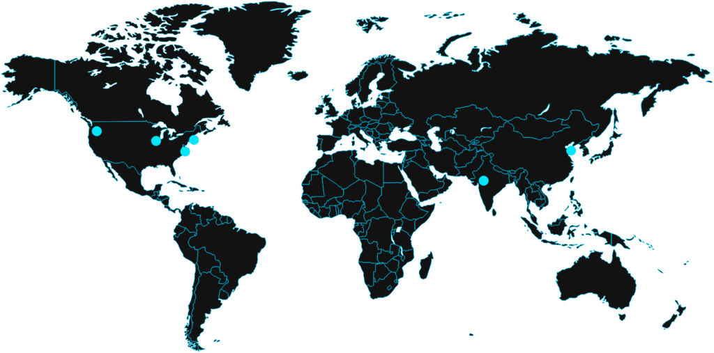 World Map