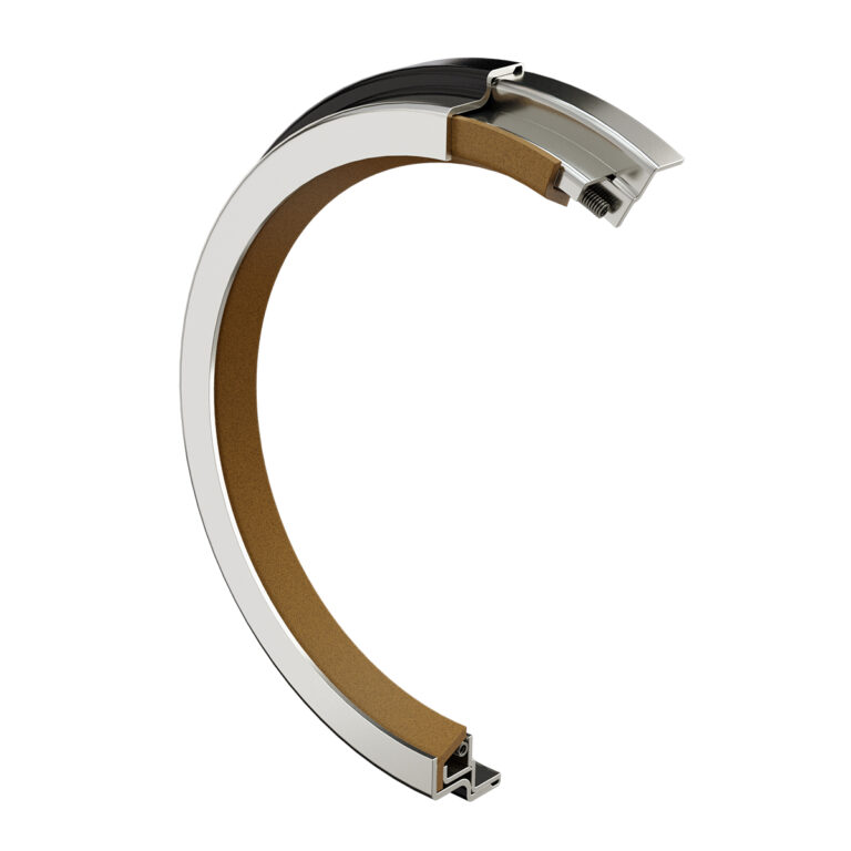 Wheel Seals Amsted Seals