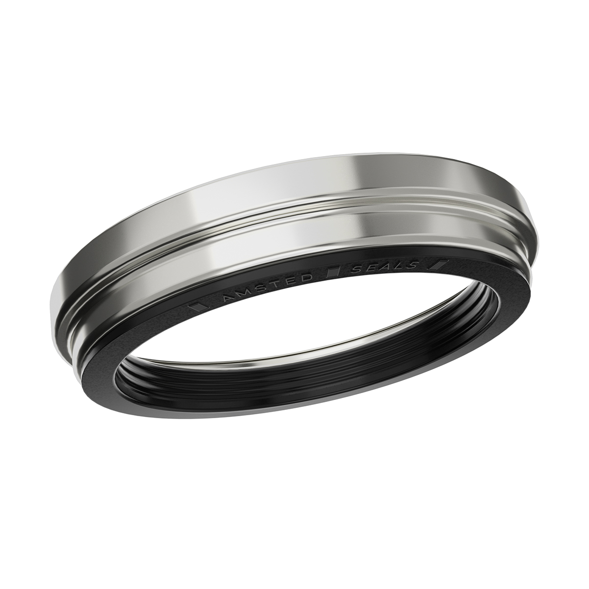 Triseal MVP® Unitized Series (brake job service) Amsted Seals and Forming