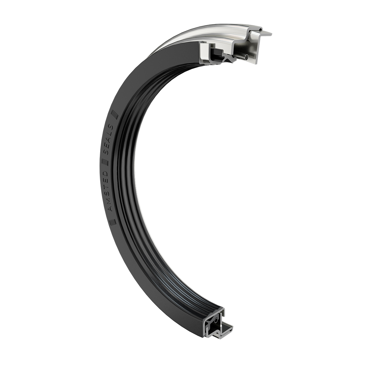 Triseal MVP® Unitized Series (brake job service) Amsted Seals and Forming