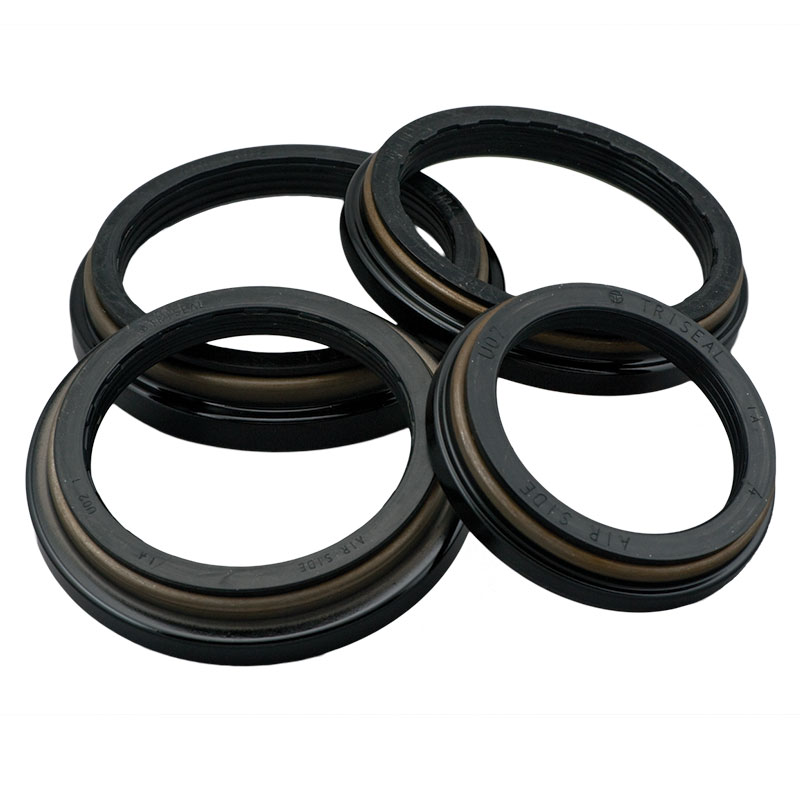 Triseal MVP® Unitized Series (brake job service) Amsted Seals and Forming